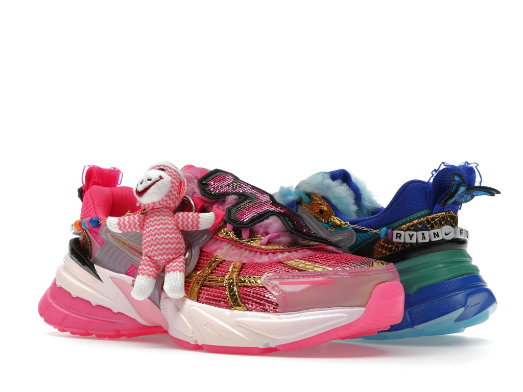 Nike V2K Run Doernbecher Khovny Vignery