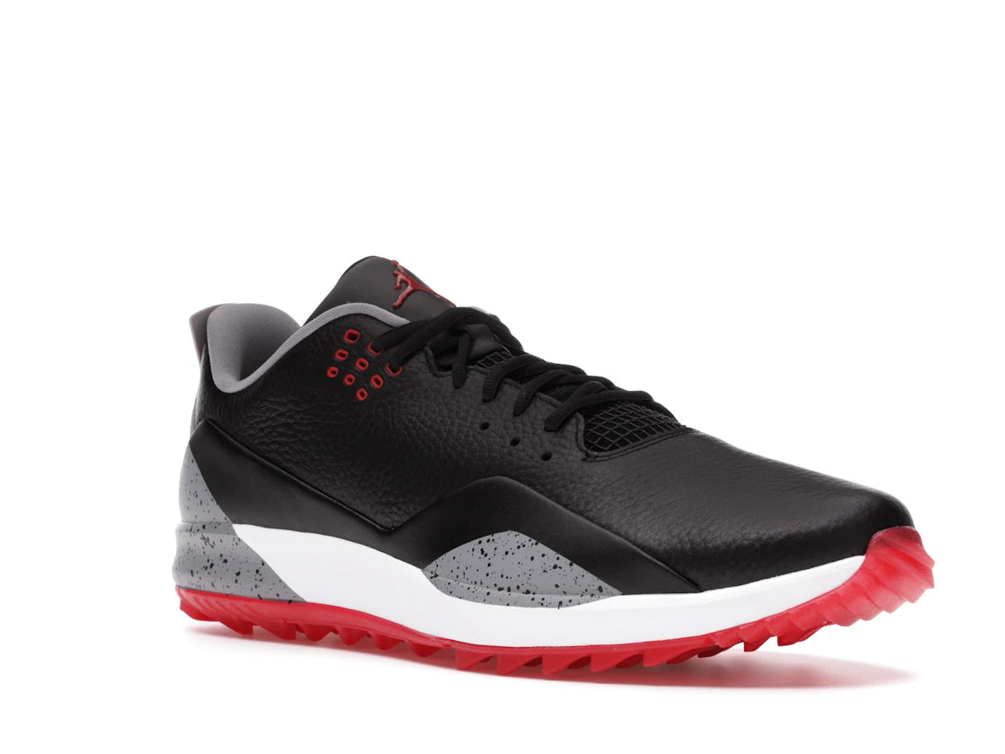 Jordan ADG 3 Golf Black Cement