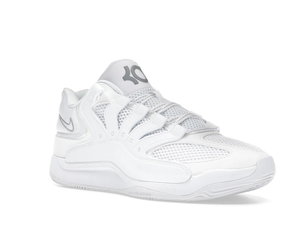 Nike KD 18 TB White