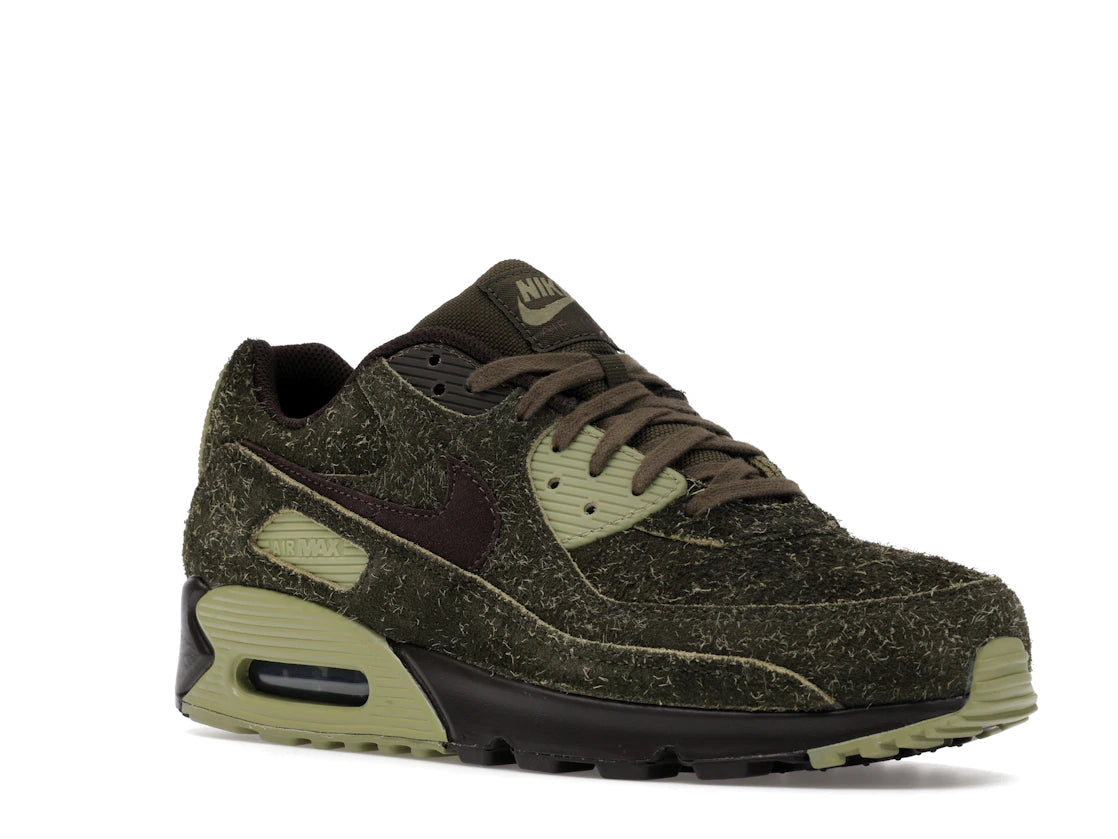 Nike Air Max 90 Premium Skunk