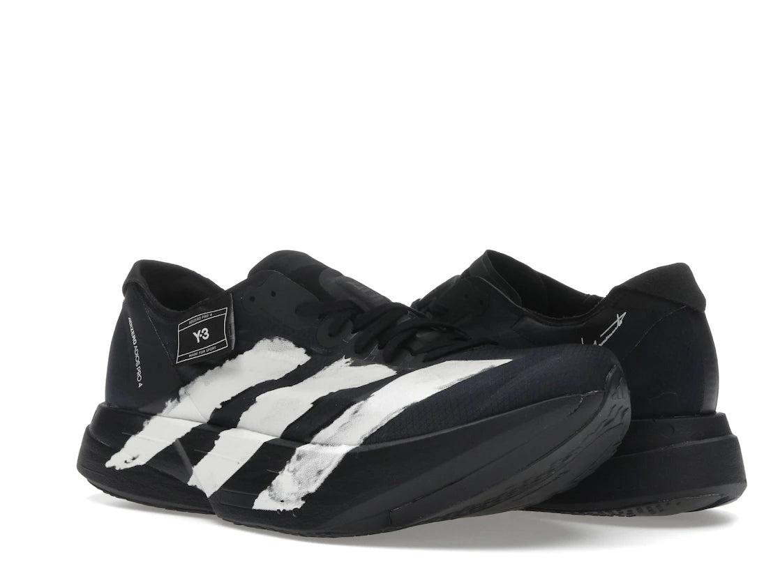 adidas Y-3 Adios Pro 4 Black Off White