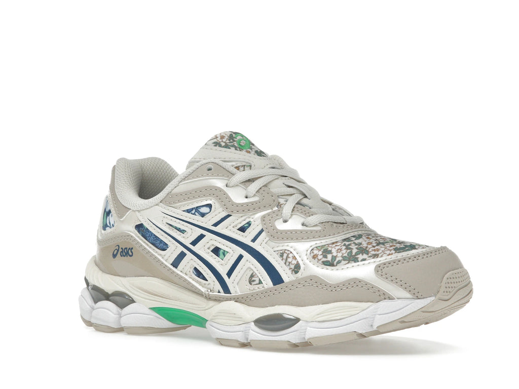 ASICS Gel-NYC Winter Garden - alternate angle 2