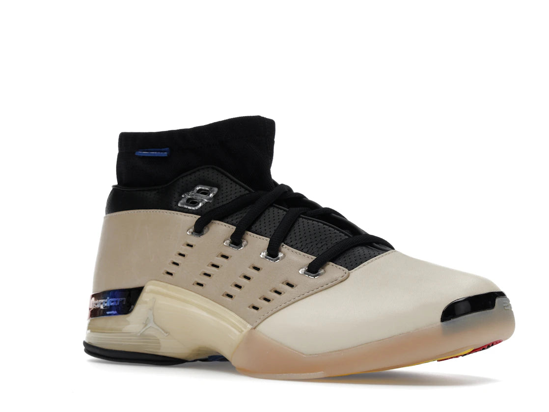 Jordan 17 Retro Low SP Infinite Archives
