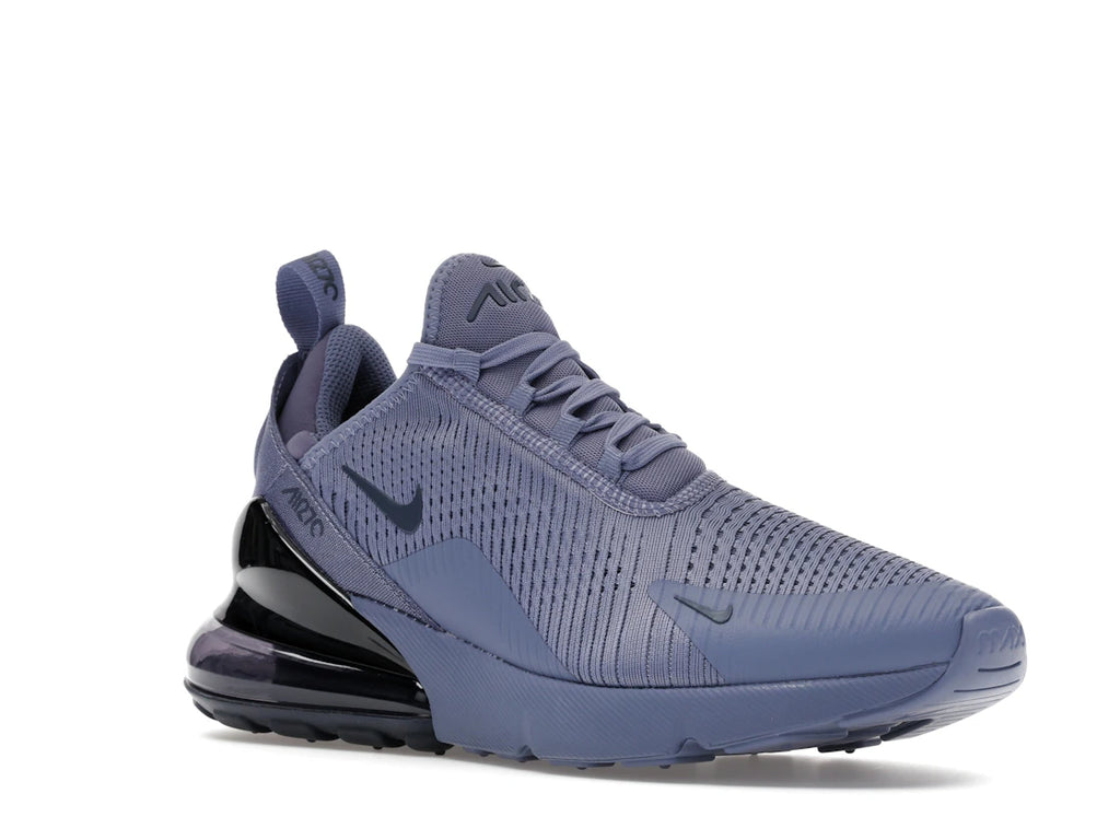 Nike Air Max 270 World Indigo Midnight Navy