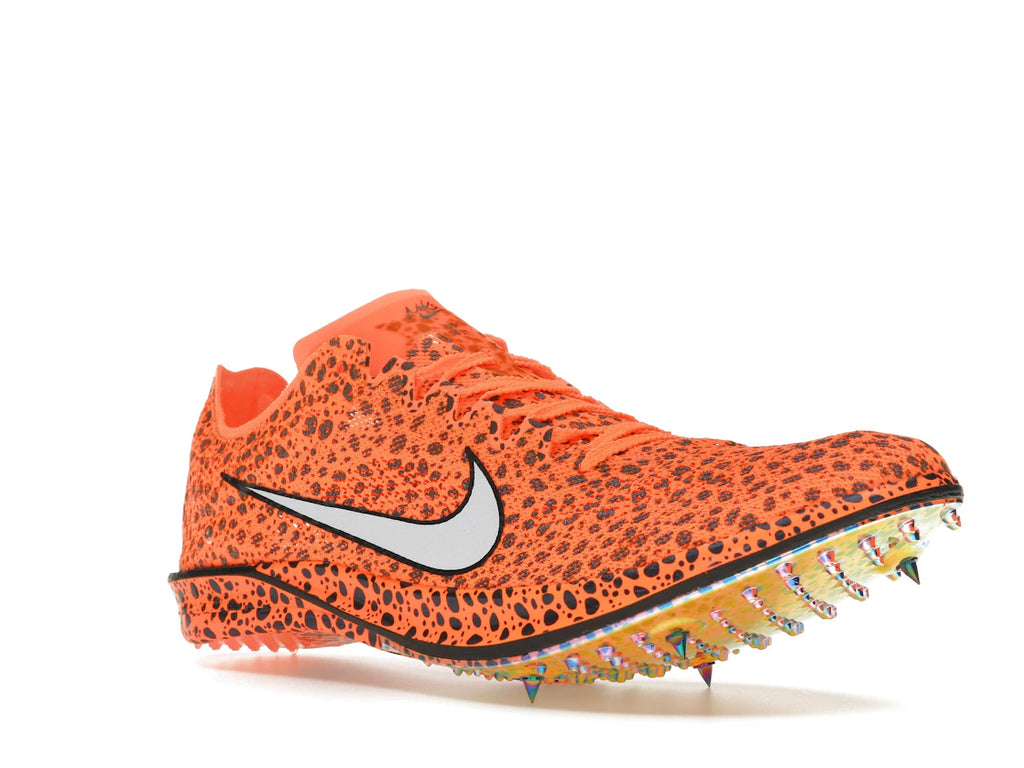 Nike ZoomX Dragonfly 2 Electric Pack Olympic Safari
