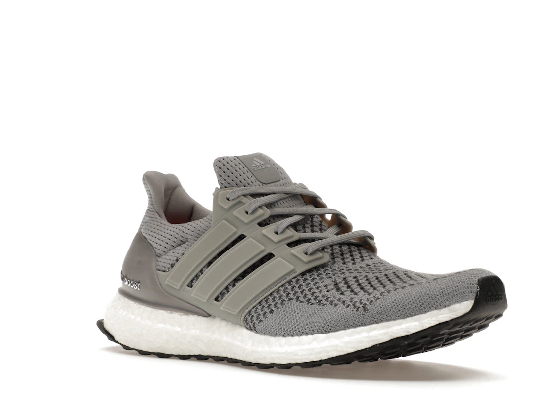 adidas Ultra Boost 1.0 Wool Grey