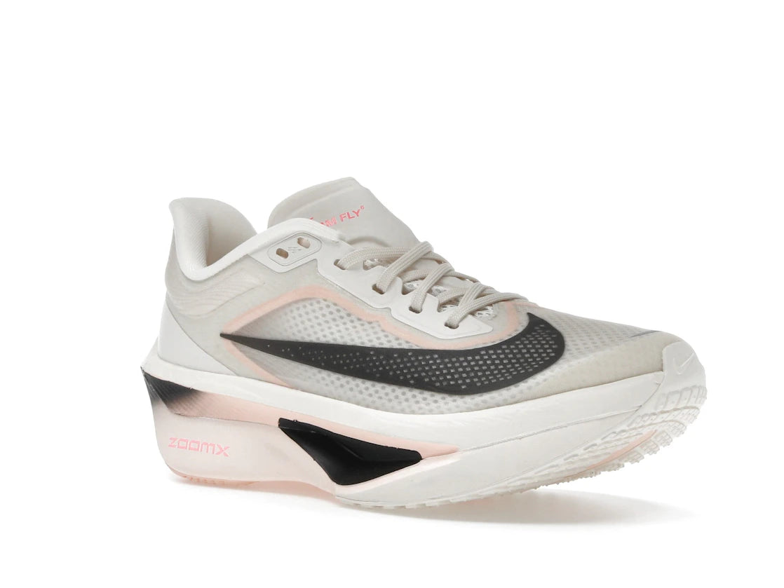 Nike Zoom Fly 6 Pale Ivory Crimson Tint