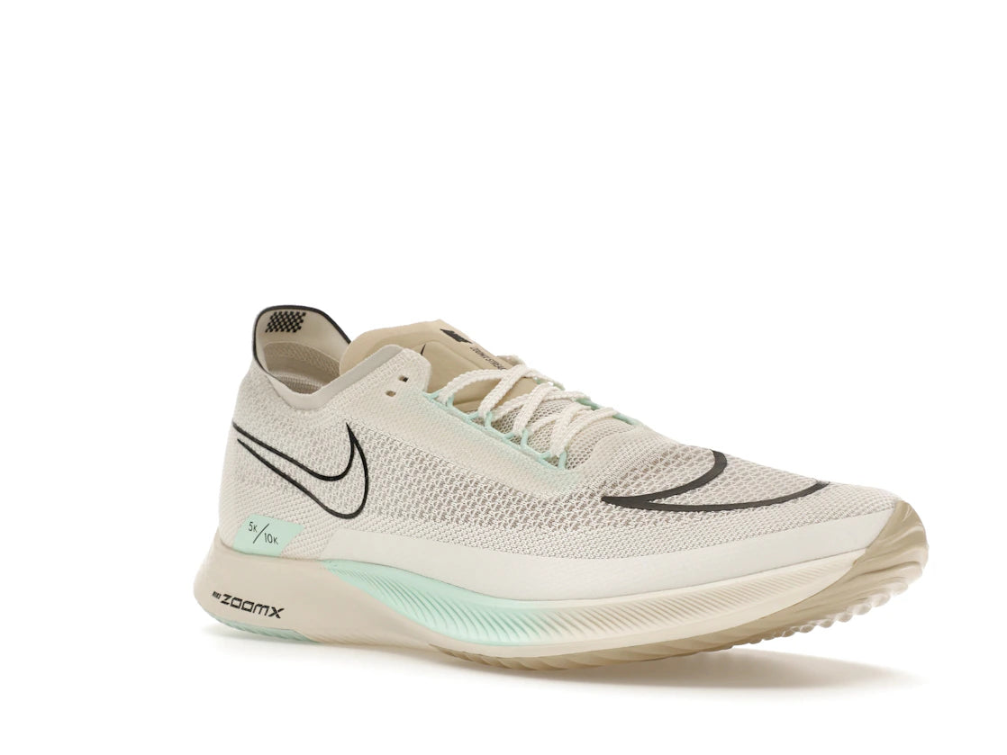 Nike ZoomX Streakfly Sail Mint Foam