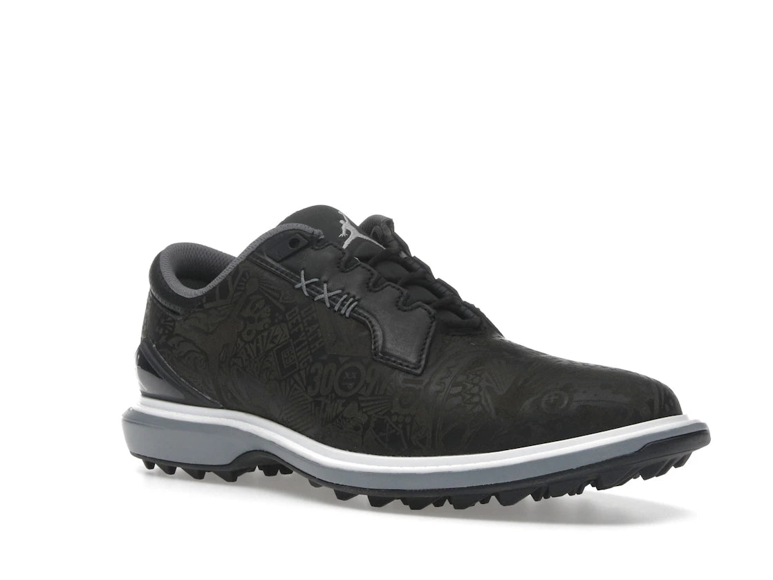 Jordan ADG 5 Golf Black Laser