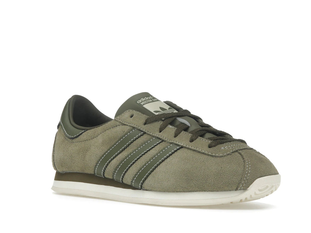 adidas Moston Super SPZL Cargo Focus Olive