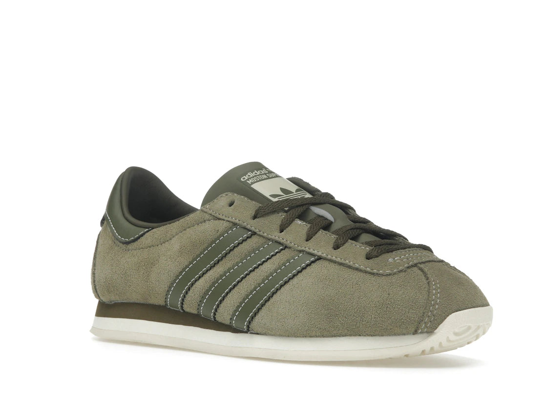 adidas Moston Super SPZL Cargo Focus Olive