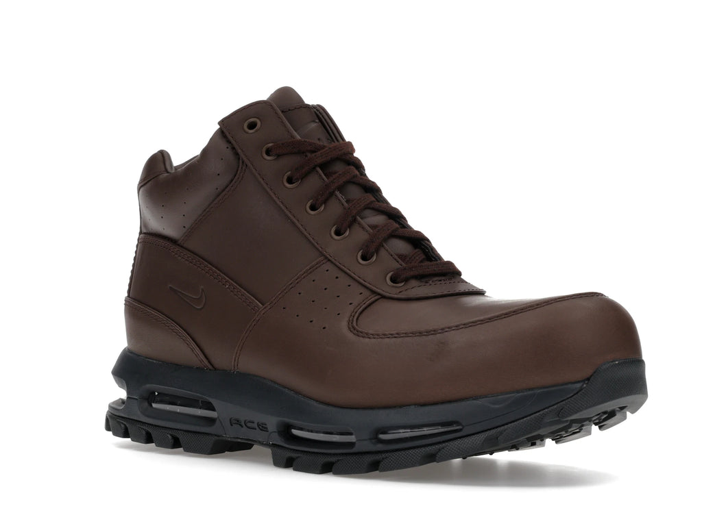 Nike Air Max Goadome Baroque Brown Black - alternate angle 2