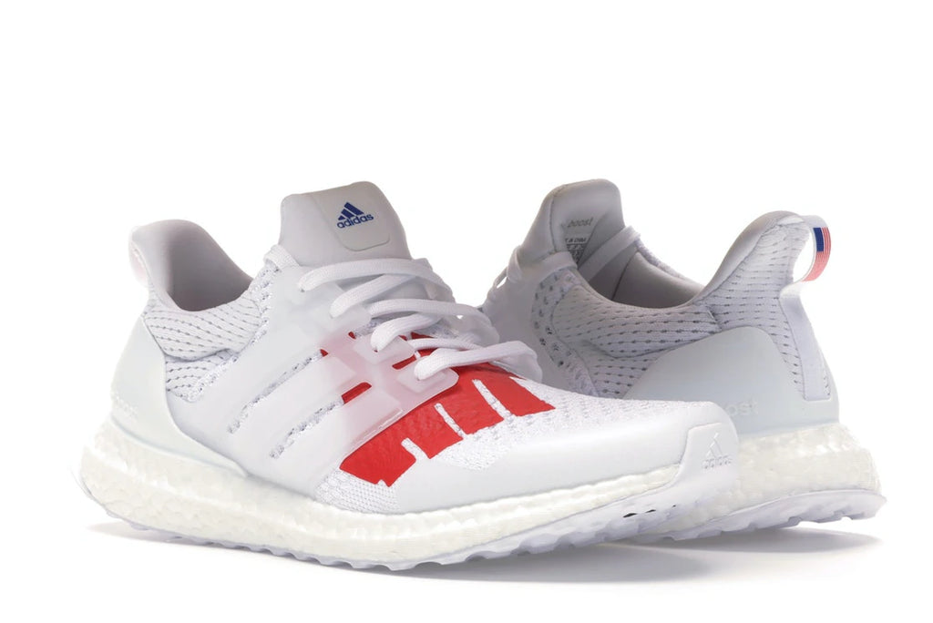 adidas Ultra Boost 1.0 Undefeated Stars and Stripes