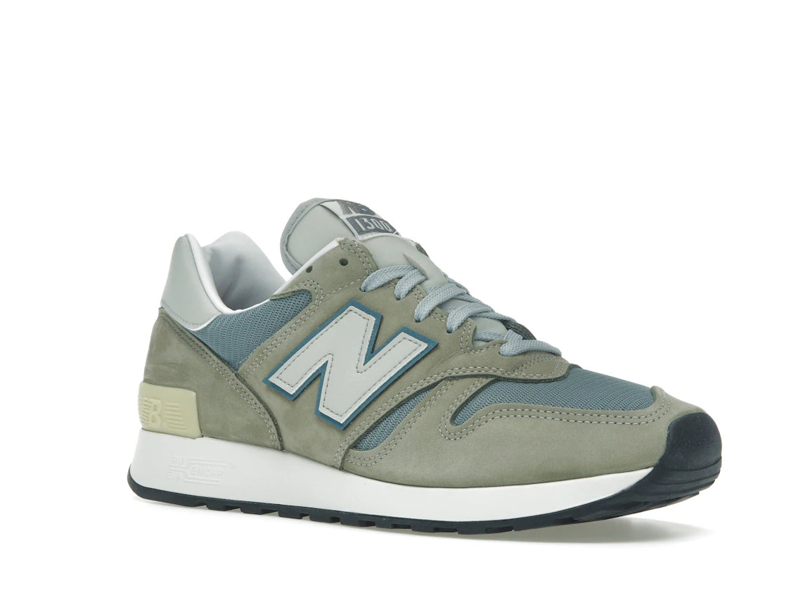 New Balance 1300JP MiUSA Mirage Grey