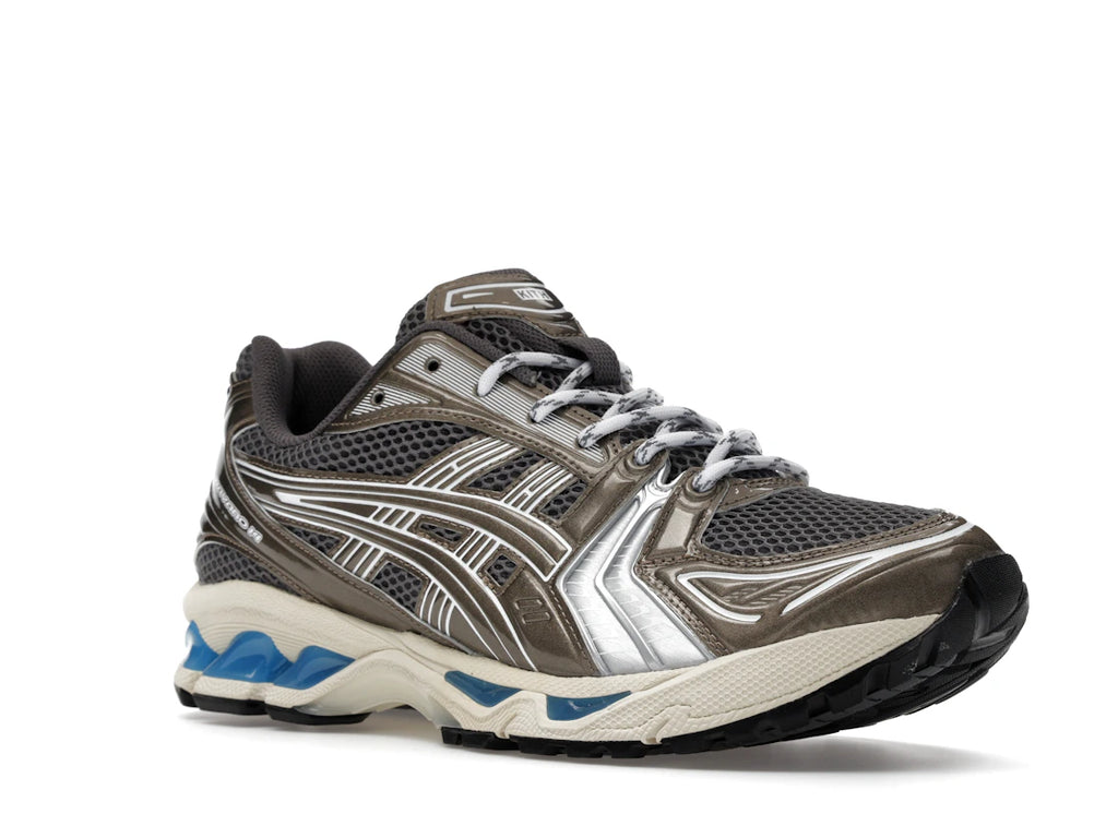 ASICS Gel-Kayano 14 Kith Chicago