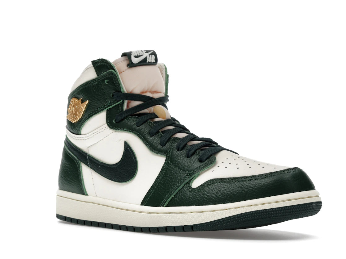 Jordan 1 Retro High Sapin Pro Vert