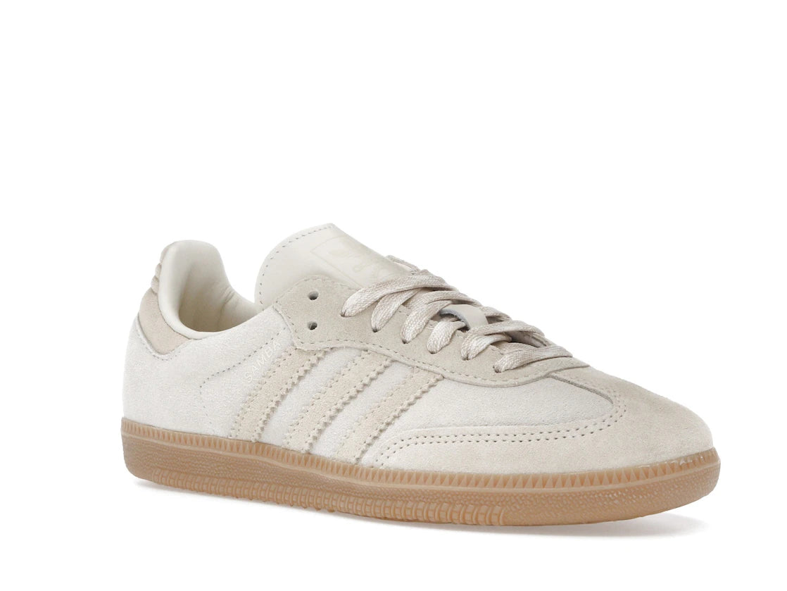 adidas Samba OG Sand Strata Wonder White