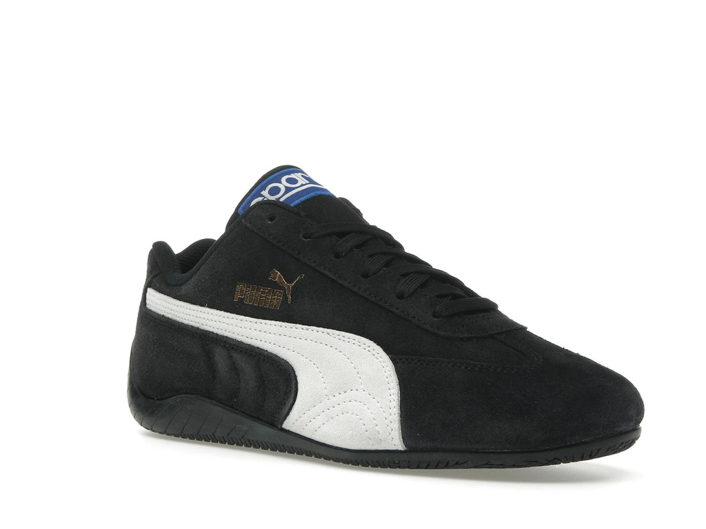 Puma Speedcat OG+ Sparco Black - alternate angle 2
