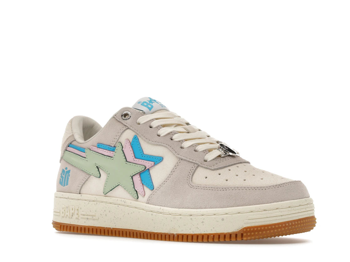 A Bathing Ape Bape Sta Sneaker News Day