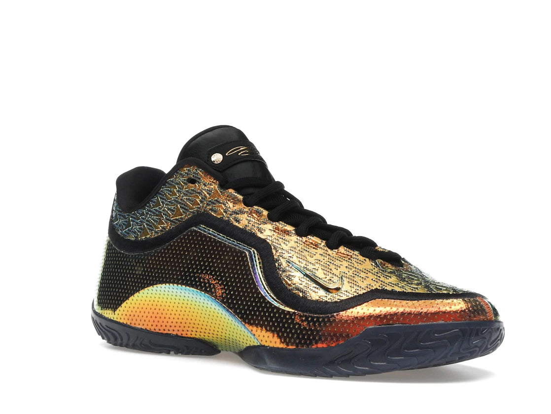 Nike LeBron 23 40K Gold