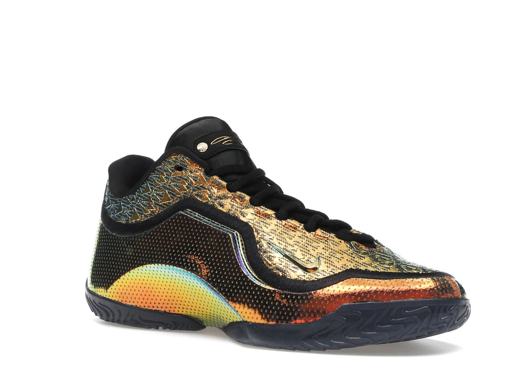 Nike LeBron 23 40K Gold