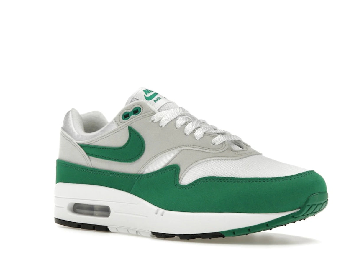 Nike Air Max 1 '87 Malachite - alternate angle 2