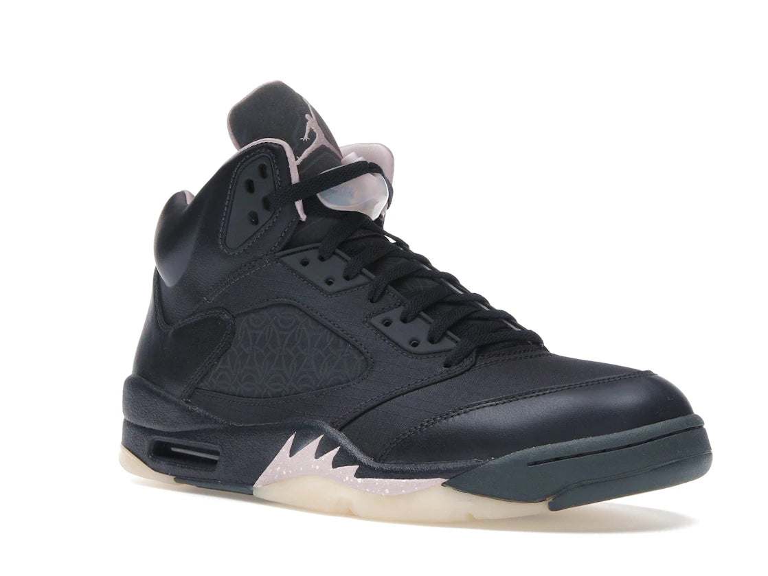 Jordan 5 Retro PSG Paris Saint-Germain Off Noir