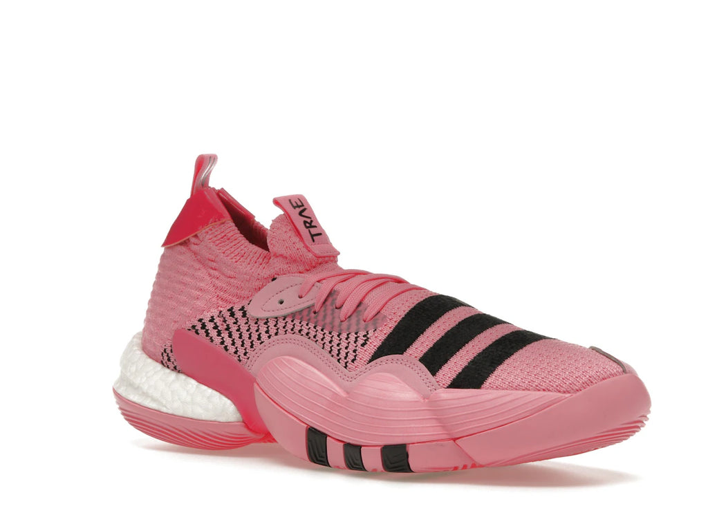 adidas Trae Young 2.0 Pink Trap House