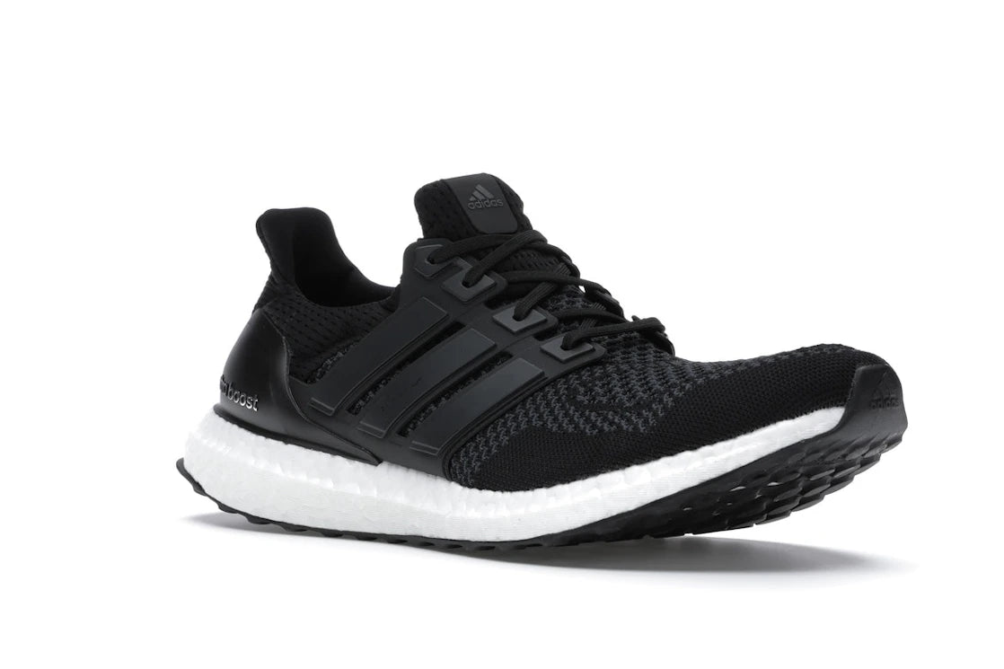 adidas Ultra Boost 1.0 Core Black