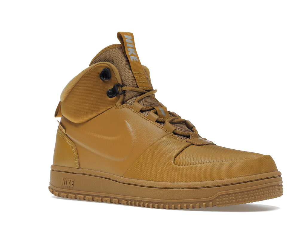 Nike Path WNTR Wheat - alternate angle 2