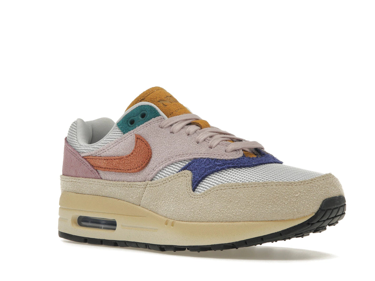 Nike Air Max 1 Tan Lines - alternate angle 2