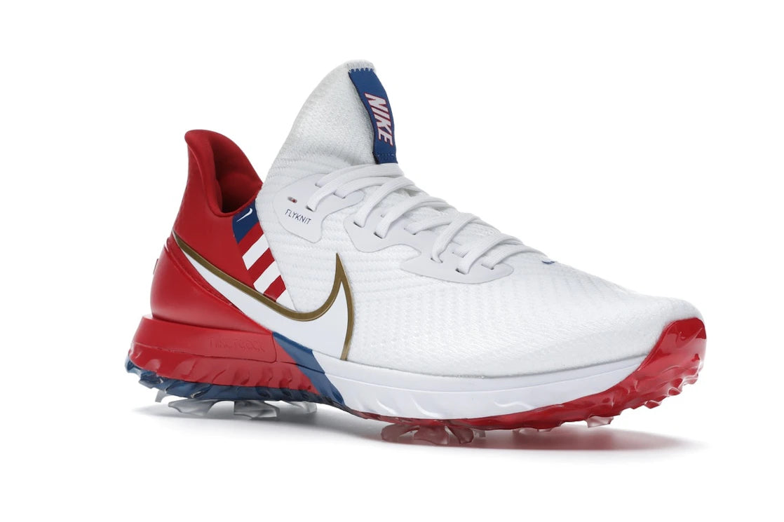 Nike Air Zoom Infinity Tour NRG Golf Ryder Cup USA