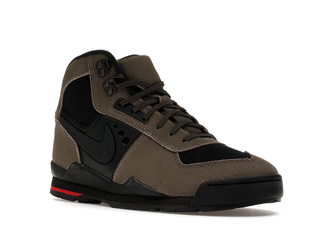 Nike Baltoro QS Olive Khaki - alternate angle 2