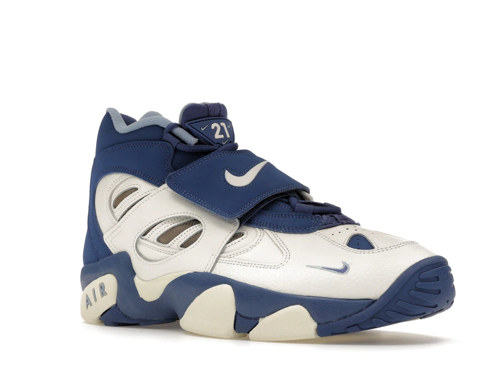 Nike Air Diamond Turf 2 Royals