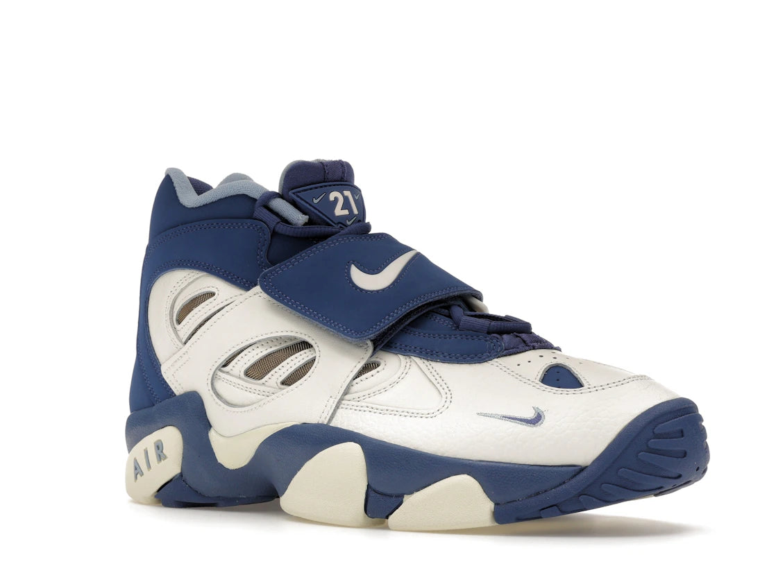 Nike Air Diamond Turf 2 Royals
