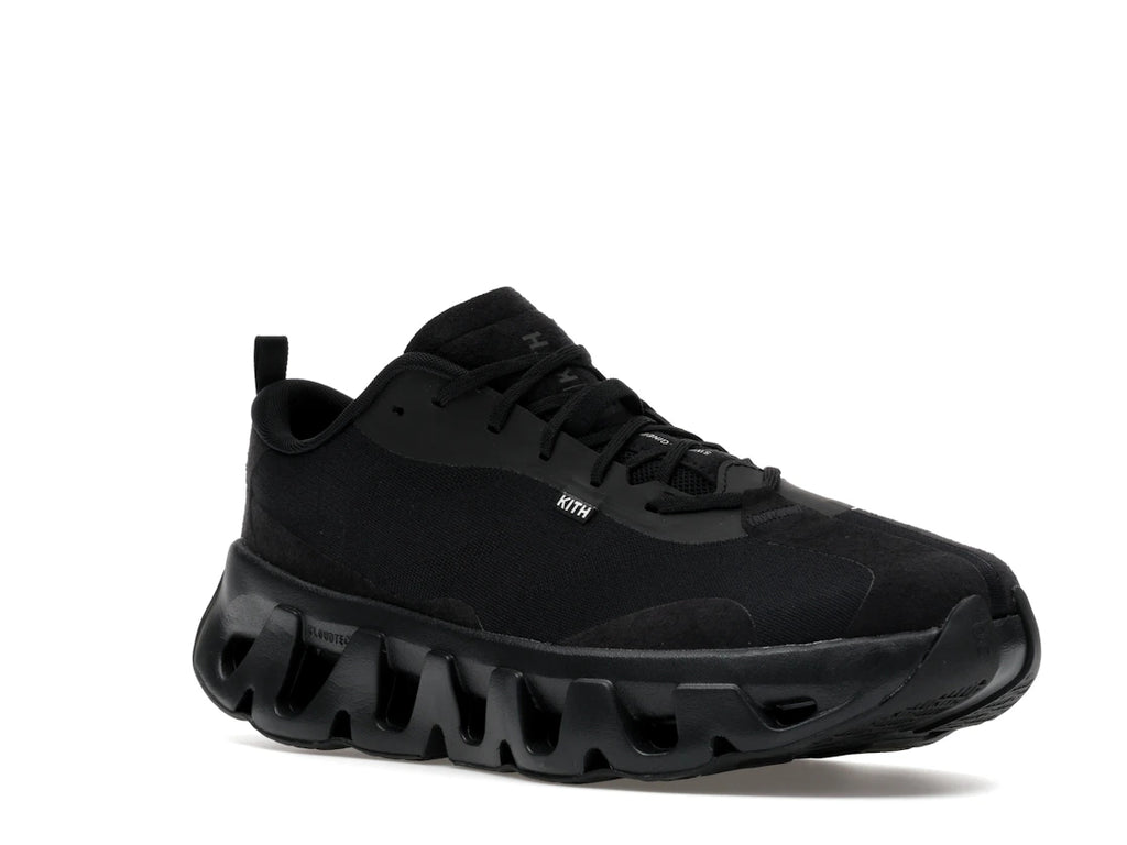 On Running K-Tech 1 Kith Black