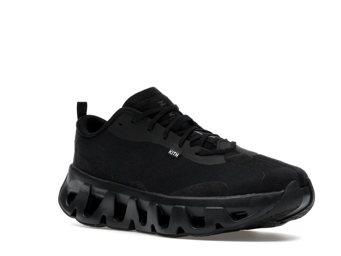 On Running K-Tech 1 Kith Black