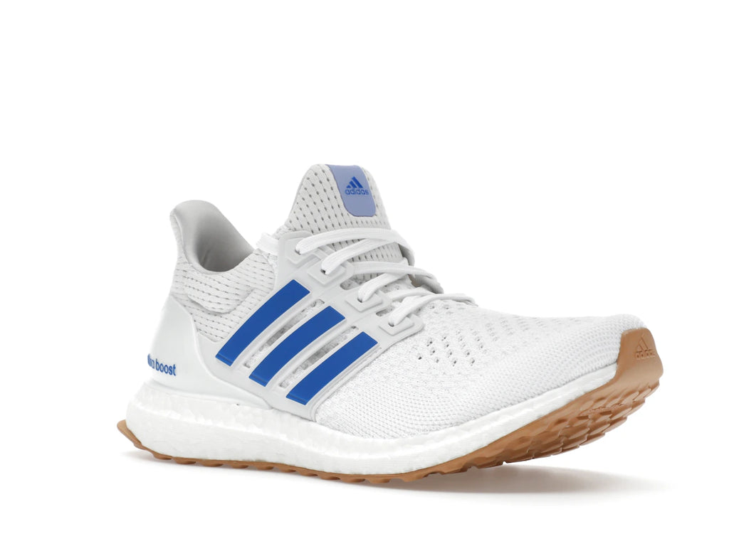 adidas Ultra Boost 1.0 Cloud White Blue Burst Blue