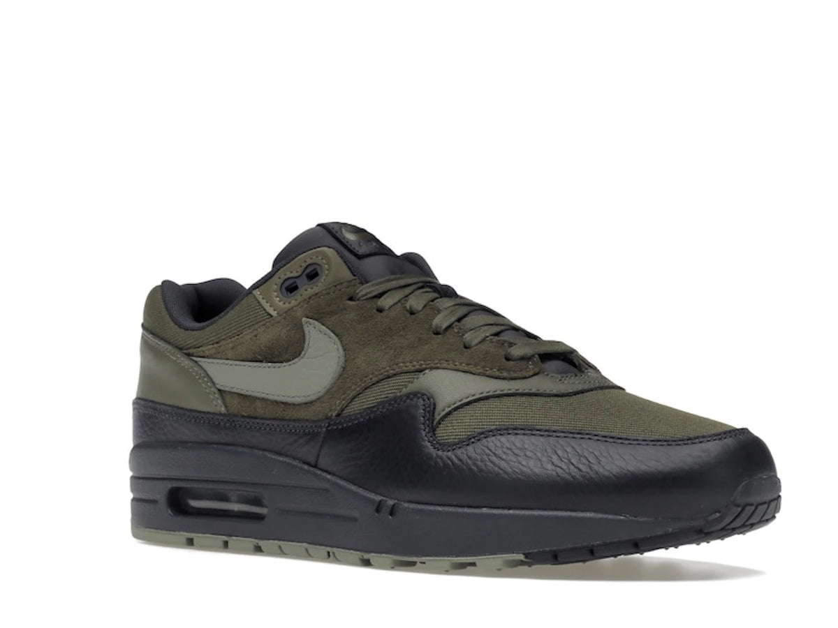 Nike Air Max 1 Premium Dark Stucco - alternate angle 2