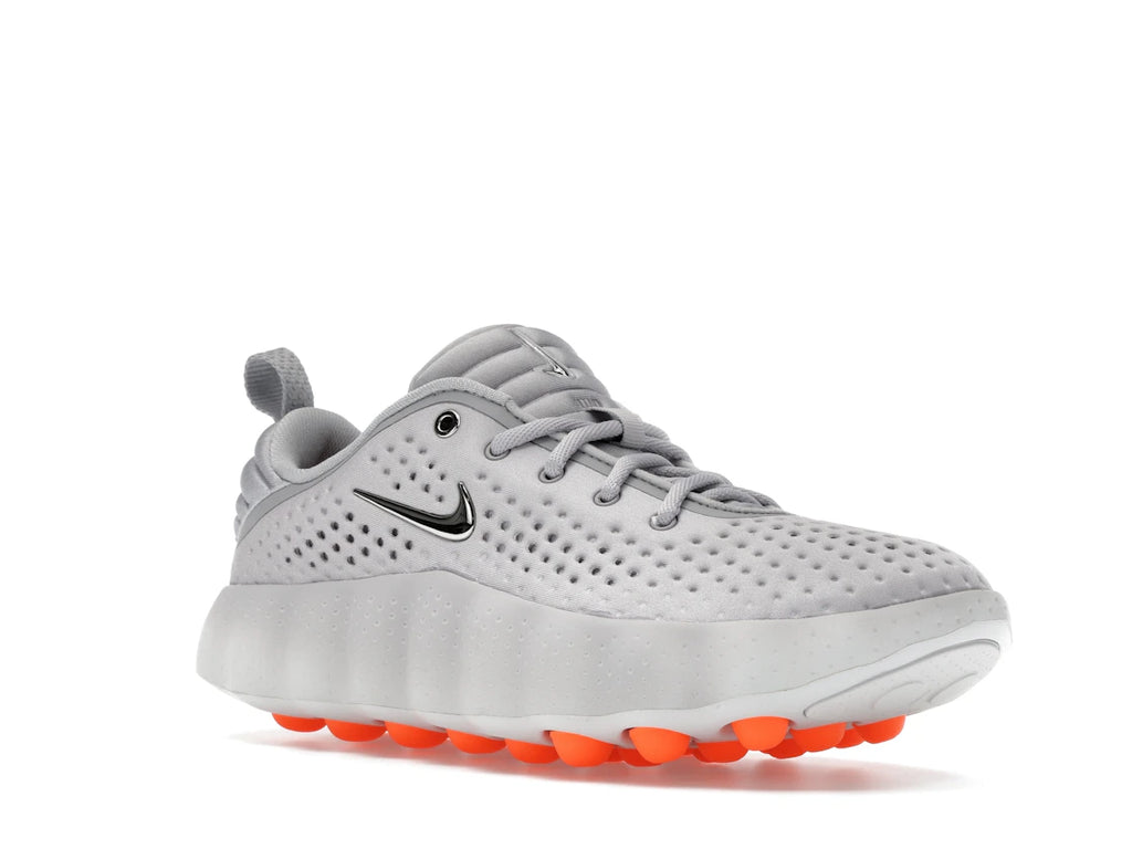Nike Mind 002 Light Smoke Grey