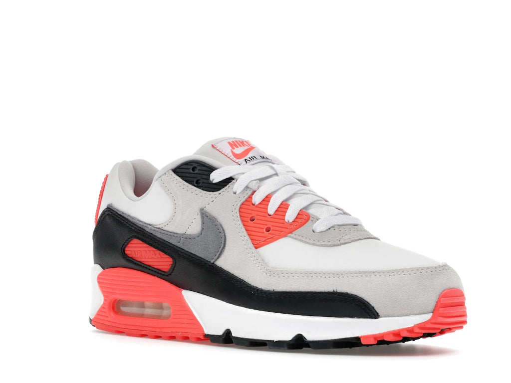 Nike Air Max 90 Infrared 3M
