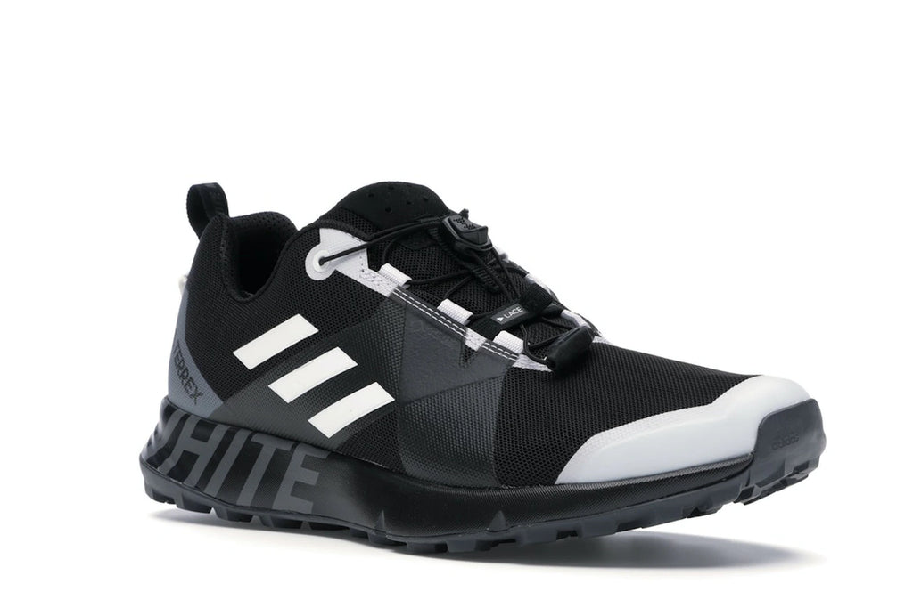 adidas Terrex Two GTX White Mountaineering - alternate angle 2