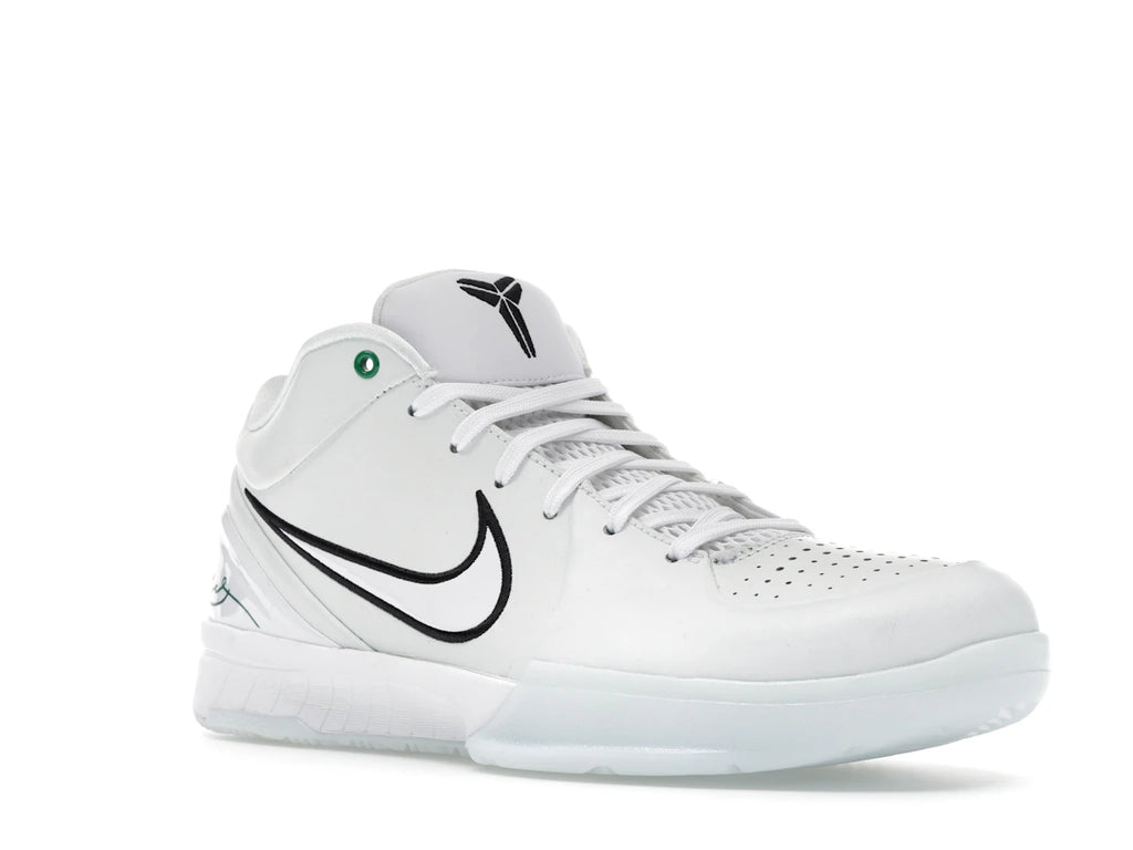 Nike Kobe 4 Protro Draft Day Pack Boston Celtics - alternate angle 2