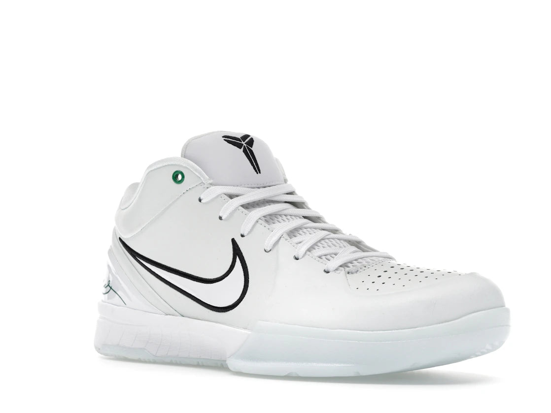 Nike Kobe 4 Protro Draft Day Pack Boston Celtics - alternate angle 2