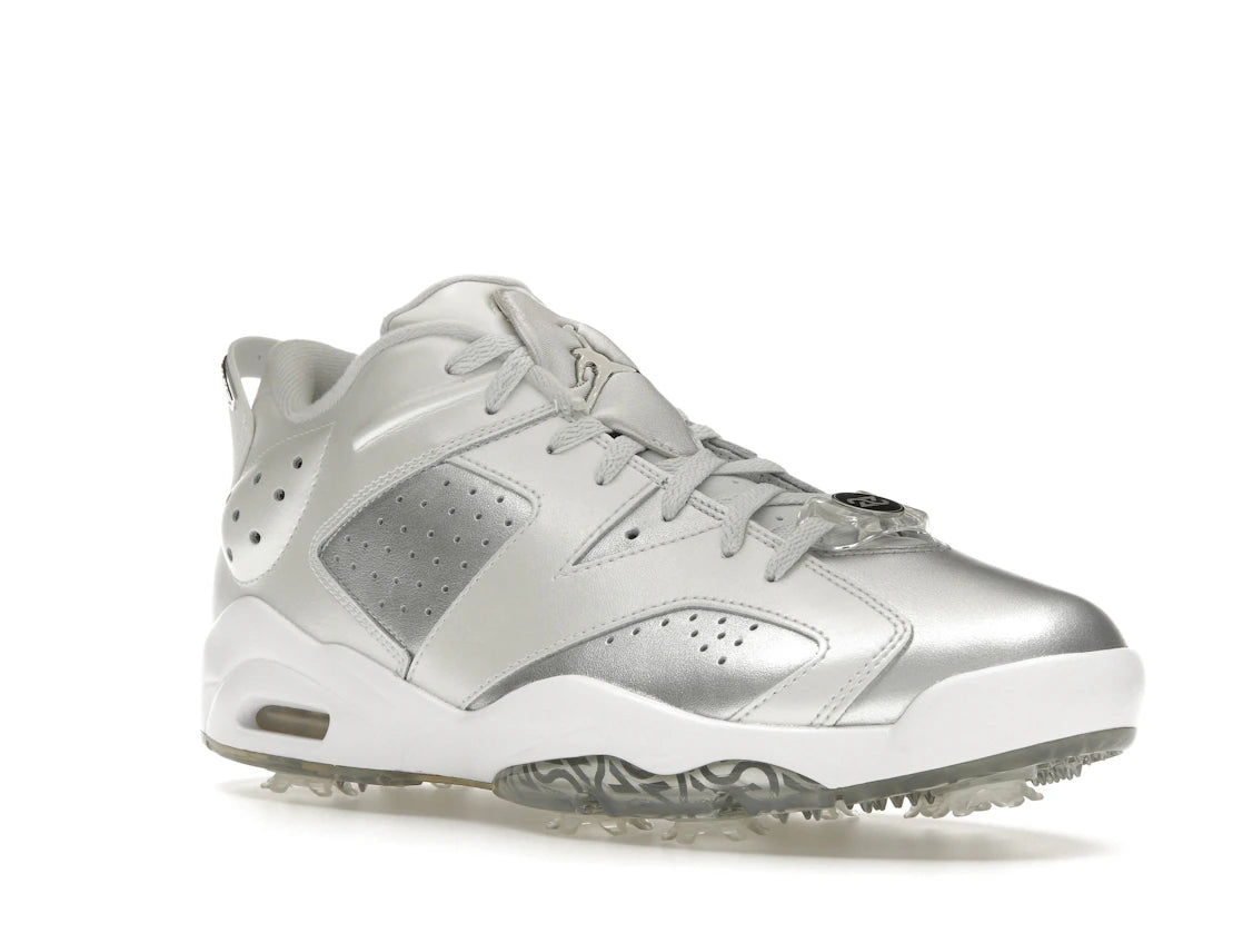 Jordan 6 Low Golf Gift Giving Pack