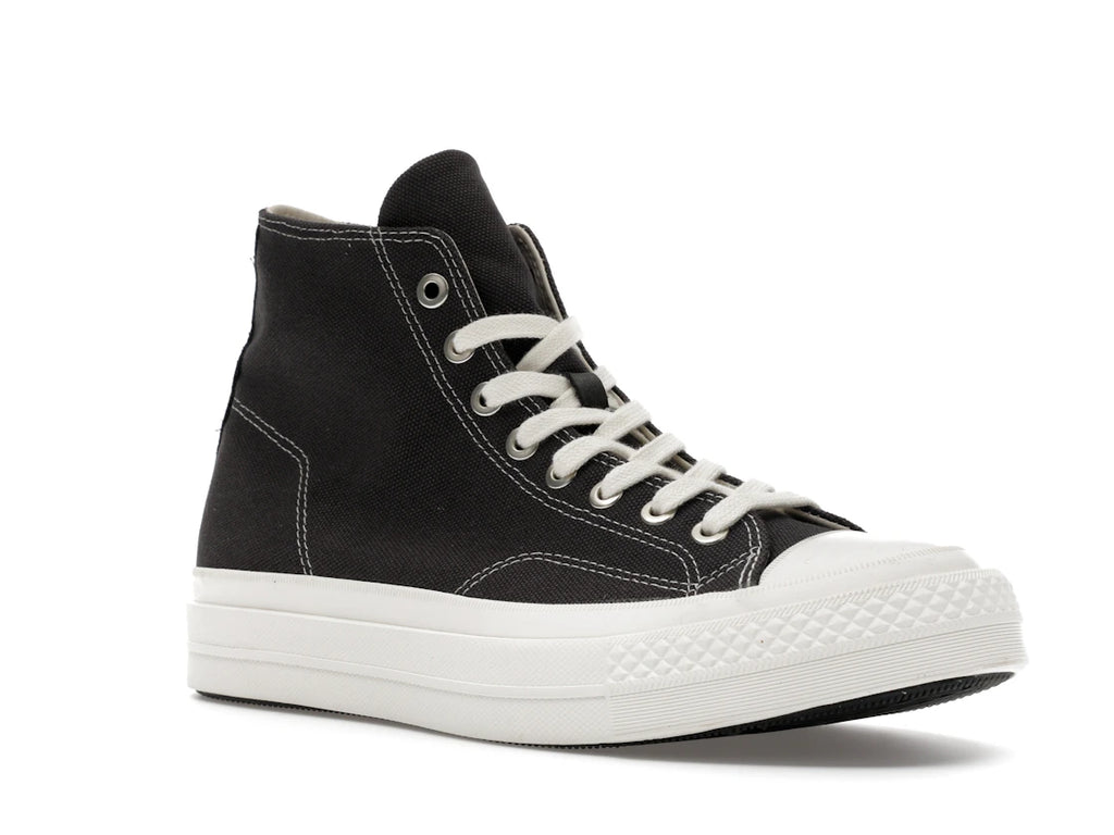 Converse Chuck Taylor All Star First String High Heavyweight Canvas Beluga