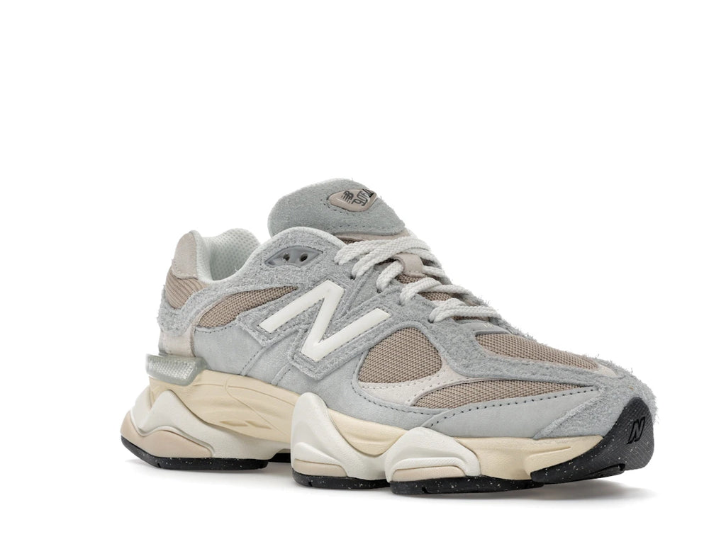 New Balance 9060 Lone Star Gray Stonewar