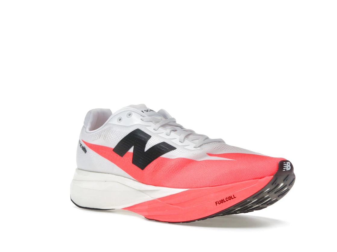 New Balance FuelCell SuperComp Elite v5 Urgent Red
