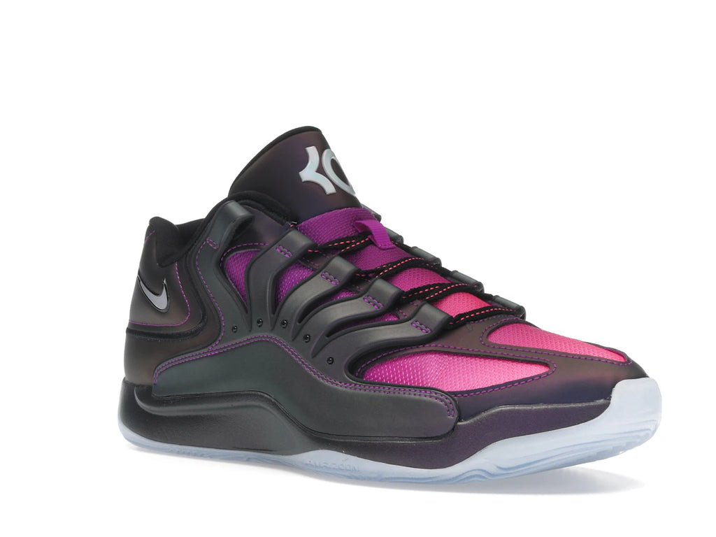 Nike KD 18 SE Eggplant