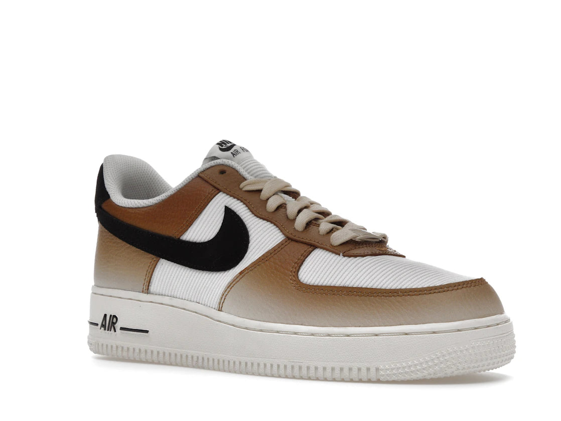 Nike Air Force 1 Low '07 Ale Brown Sanddrift